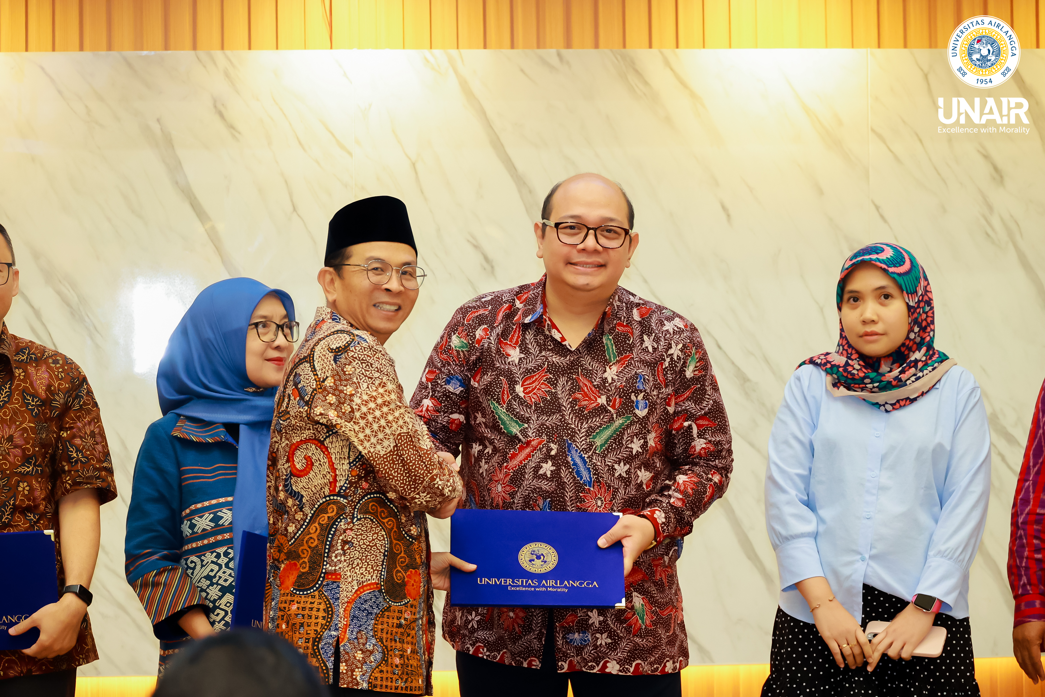 Menjaga Komitmen, Memperbarui Harapan di Tahun yang Baru